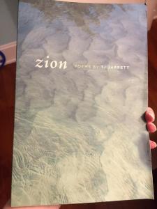 Zion by TJ Jarrett